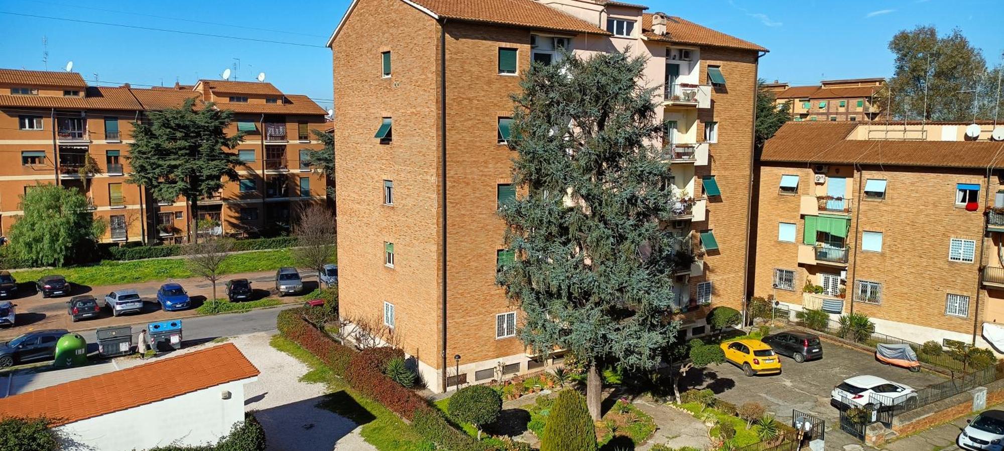 Casetta A Roma Cir 27426 Экстерьер фото